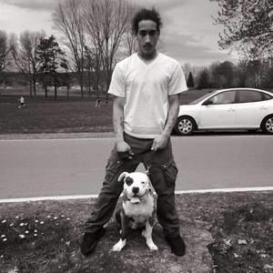 Meet your Posher, Damien